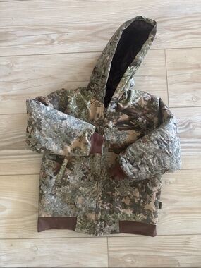 Kings Insulated Hunting Jacket